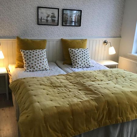 Lokken Badehotel Apartments 외부 사진