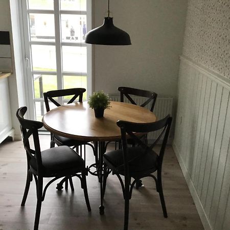 Lokken Badehotel Apartments 외부 사진
