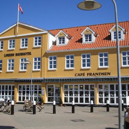 Lokken Badehotel Apartments 외부 사진