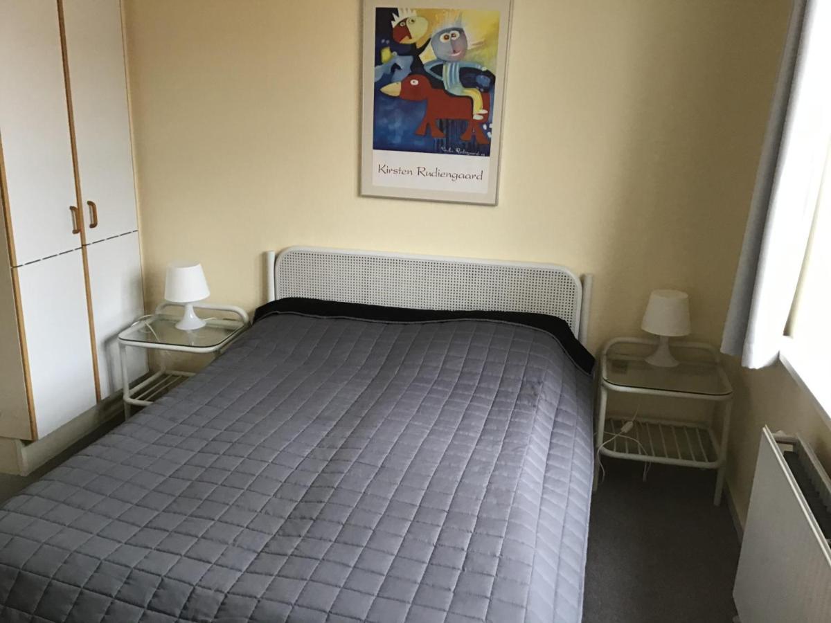 Lokken Badehotel Apartments 외부 사진
