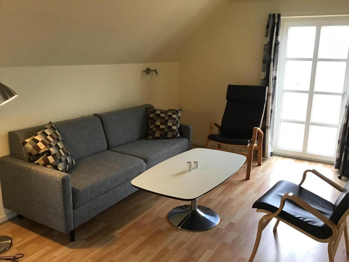 Lokken Badehotel Apartments 외부 사진