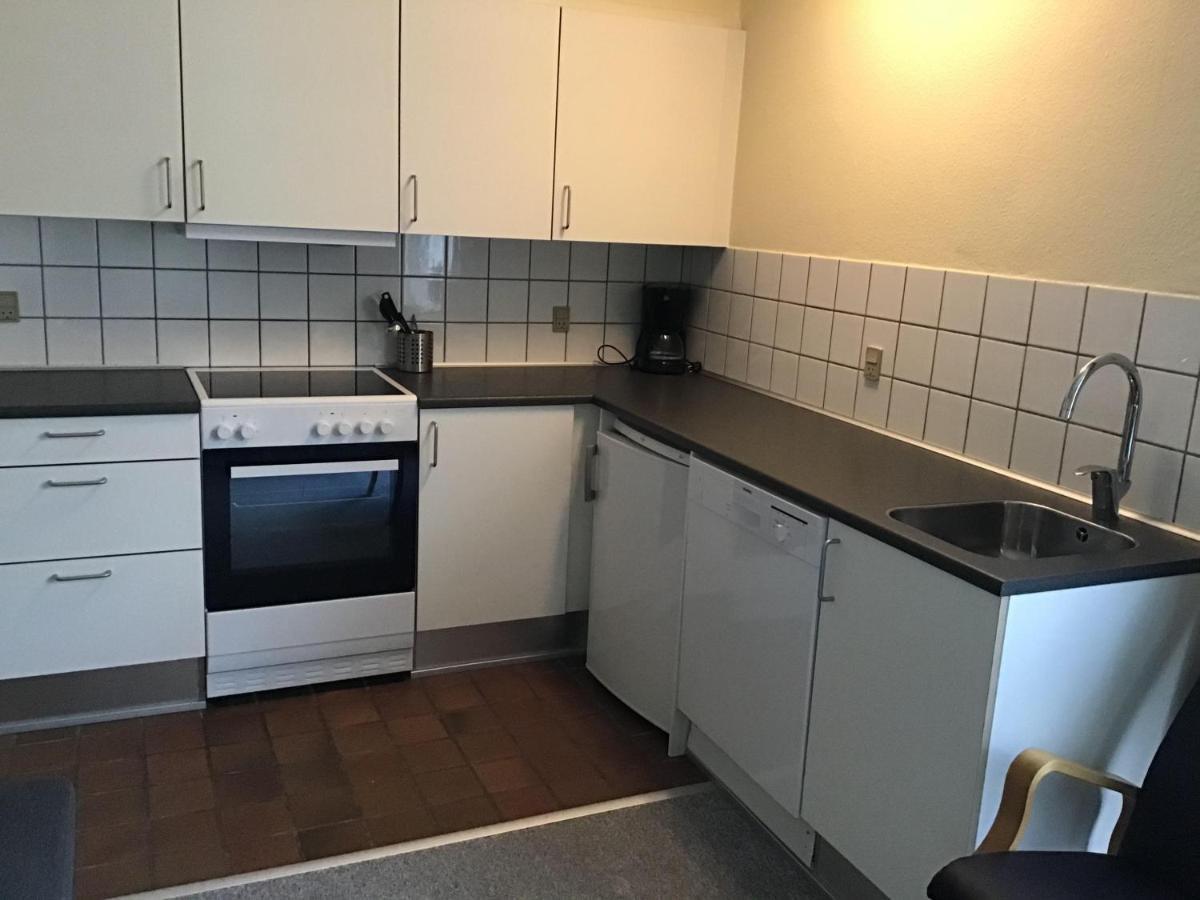 Lokken Badehotel Apartments 외부 사진