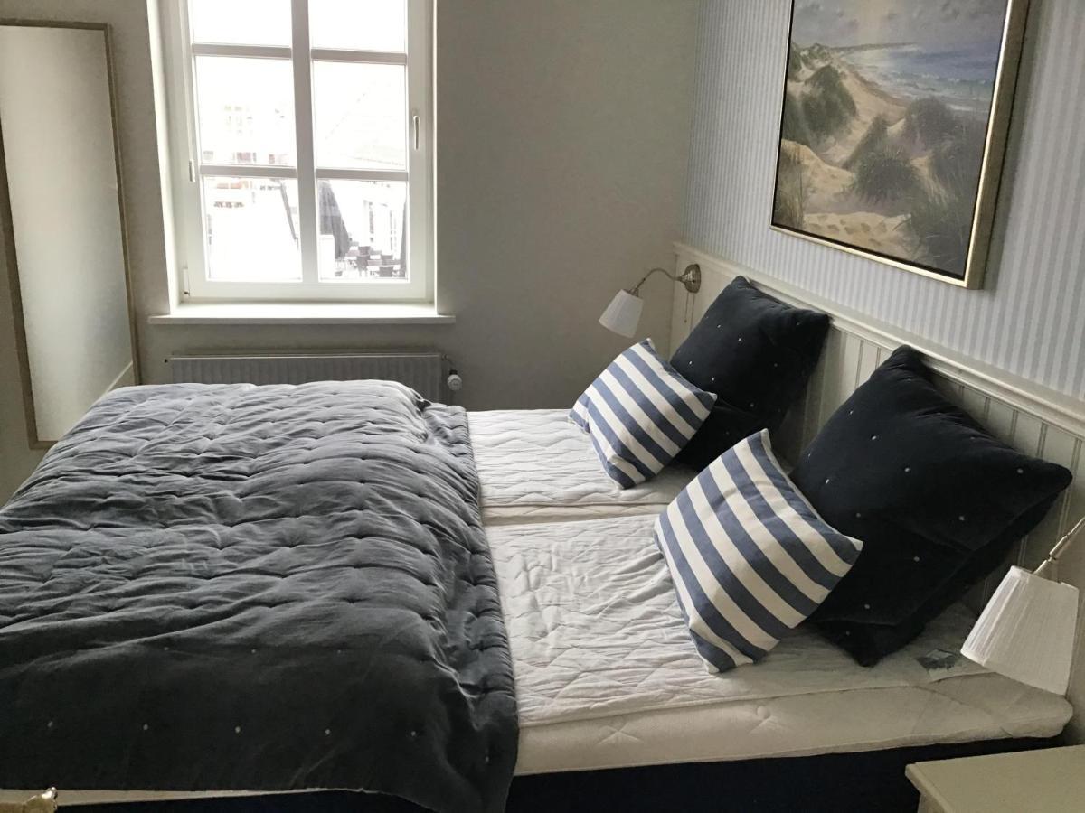 Lokken Badehotel Apartments 외부 사진