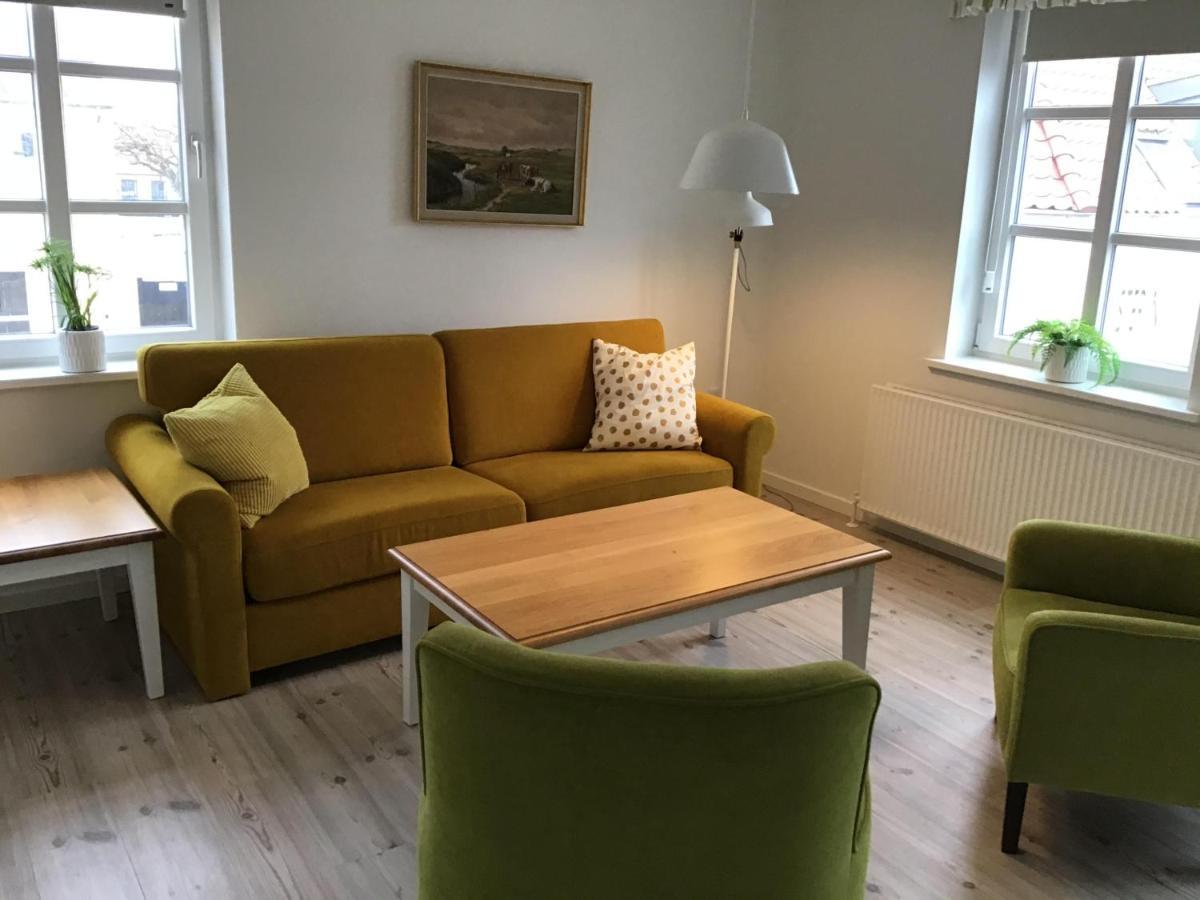 Lokken Badehotel Apartments 외부 사진