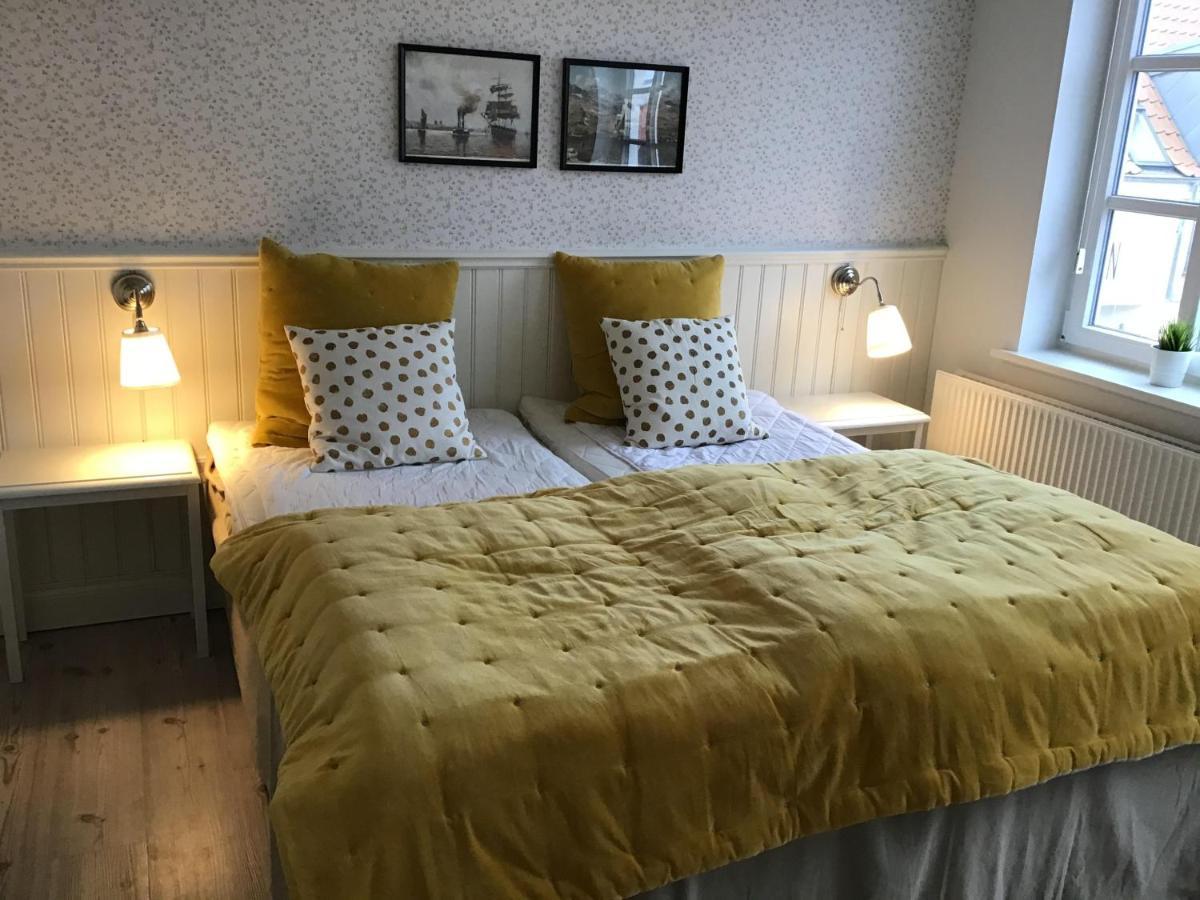 Lokken Badehotel Apartments 외부 사진