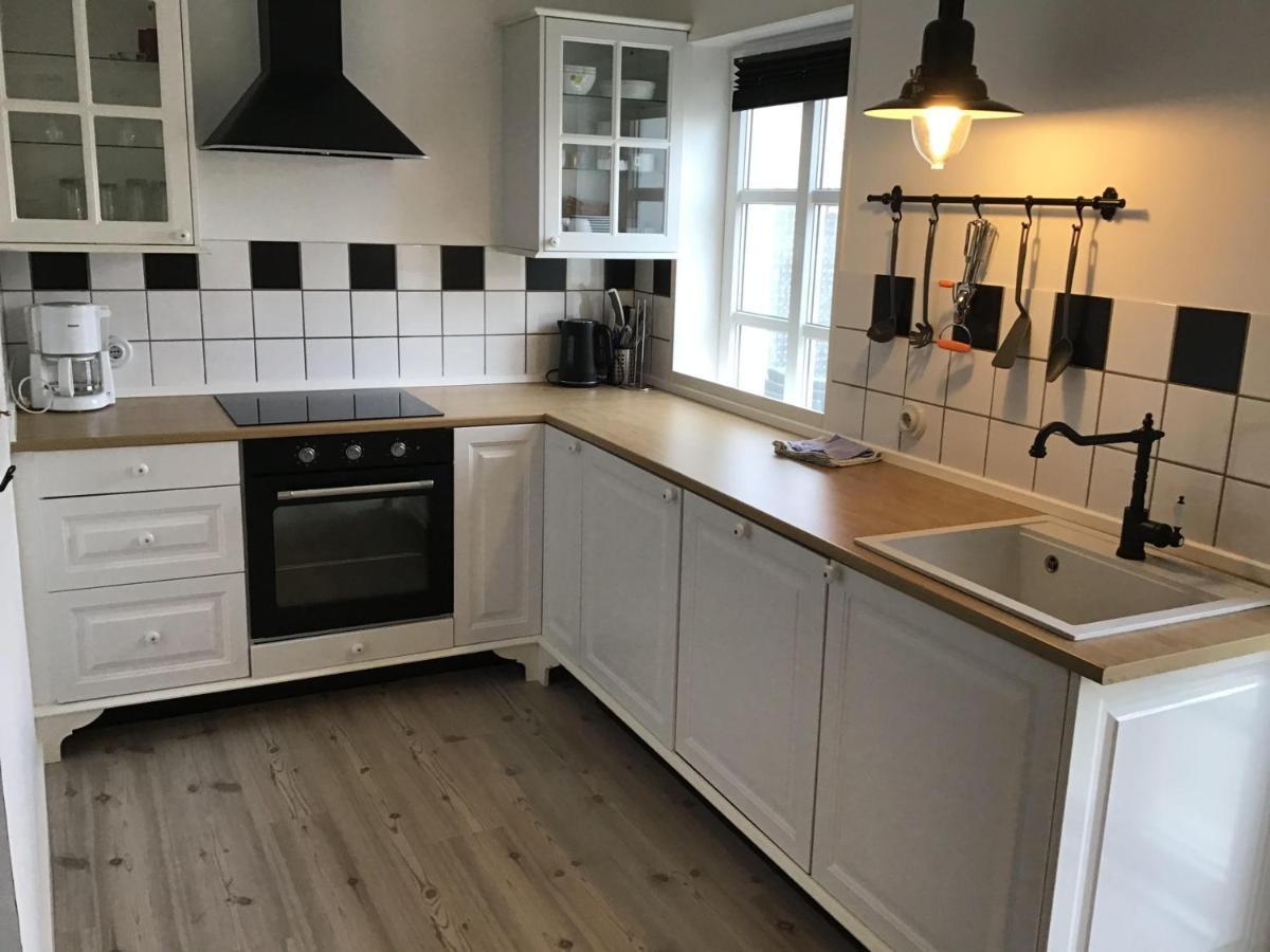 Lokken Badehotel Apartments 외부 사진