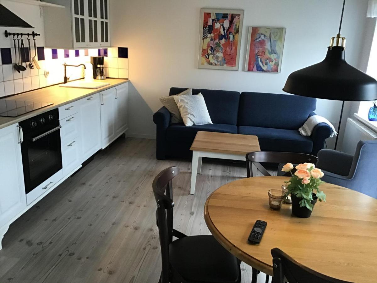 Lokken Badehotel Apartments 외부 사진