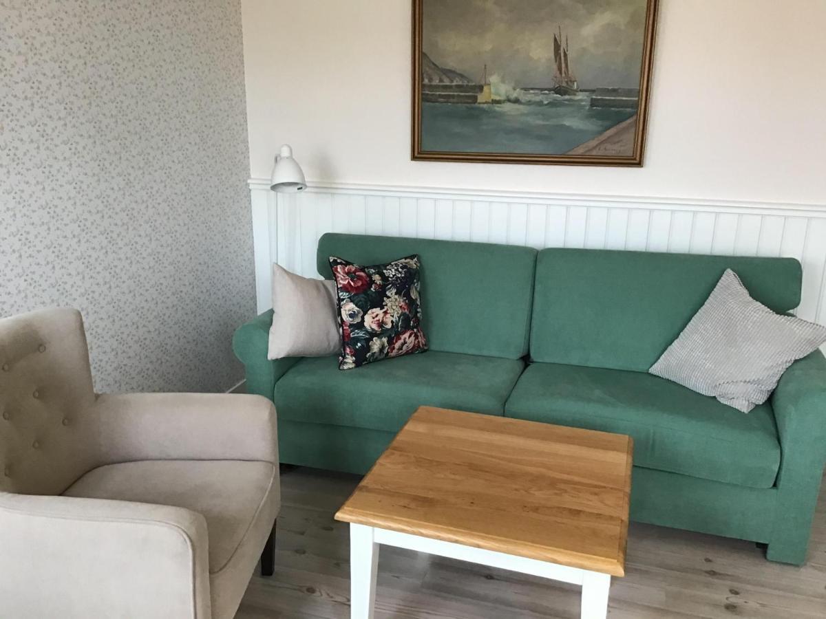 Lokken Badehotel Apartments 외부 사진
