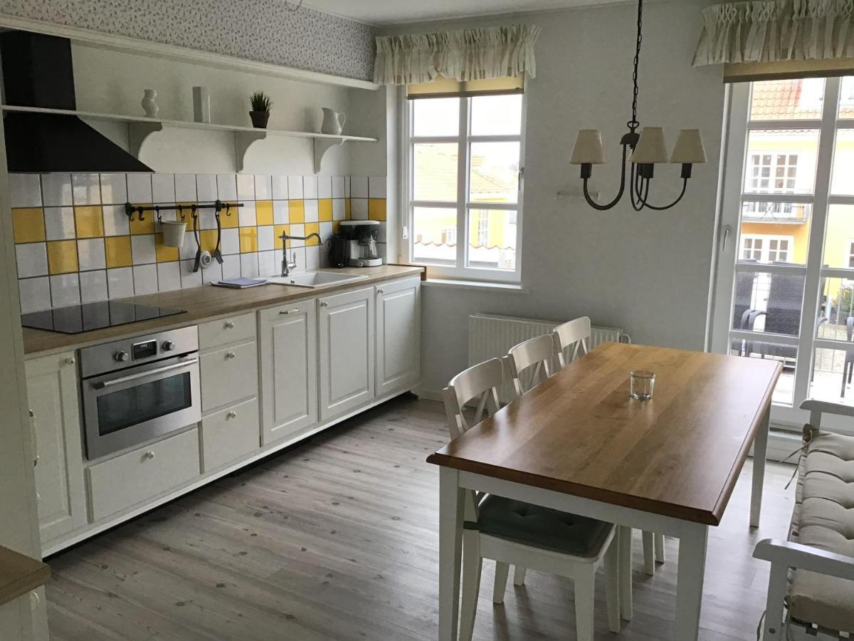 Lokken Badehotel Apartments 외부 사진