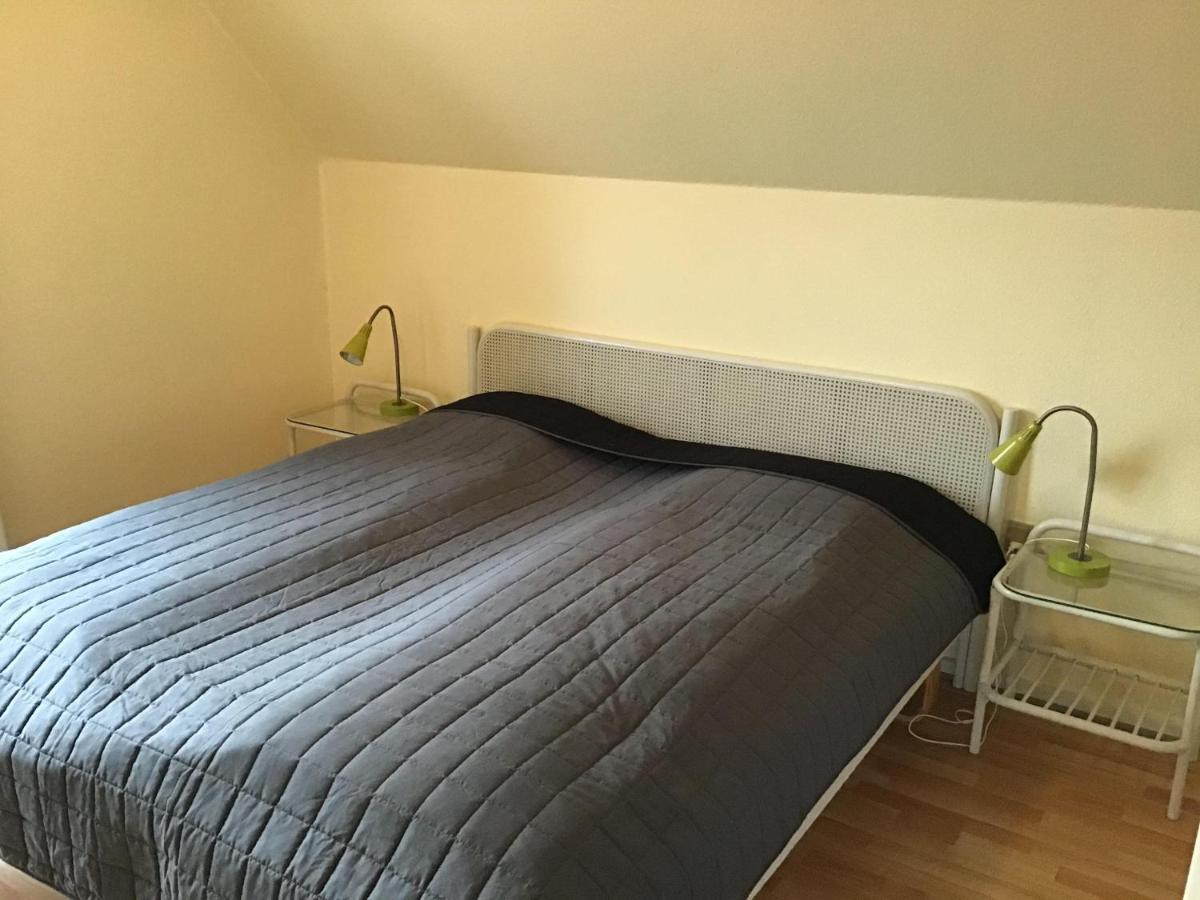 Lokken Badehotel Apartments 외부 사진