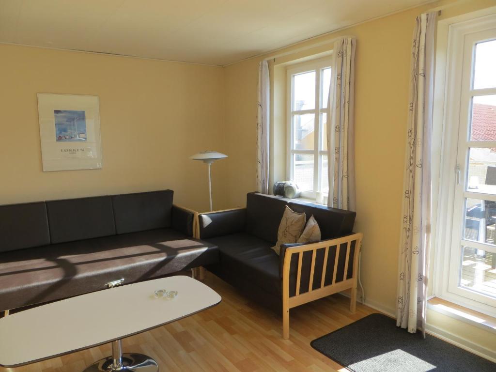 Lokken Badehotel Apartments 외부 사진