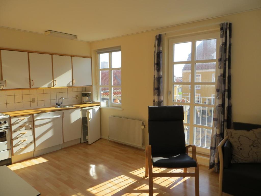Lokken Badehotel Apartments 외부 사진
