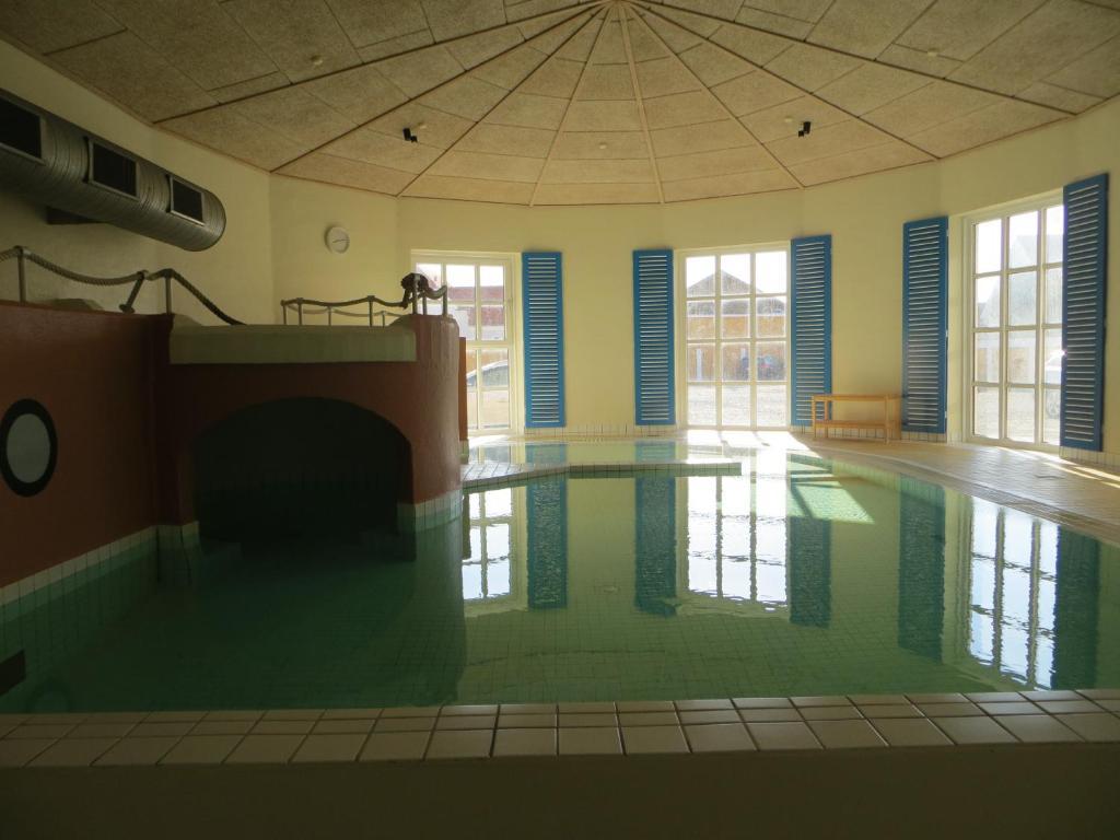 Lokken Badehotel Apartments 외부 사진