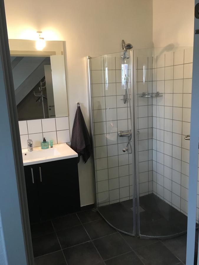 Lokken Badehotel Apartments 외부 사진