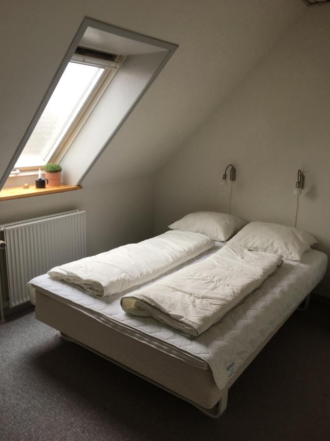Lokken Badehotel Apartments 외부 사진