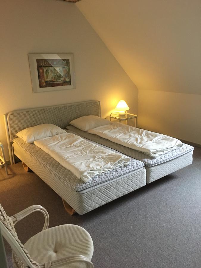 Lokken Badehotel Apartments 외부 사진