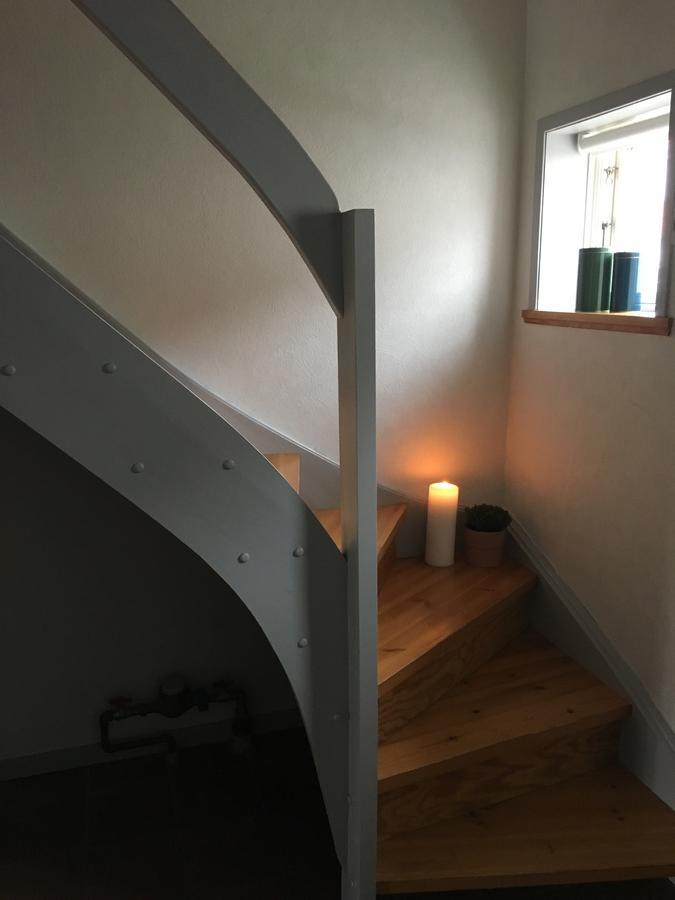 Lokken Badehotel Apartments 외부 사진