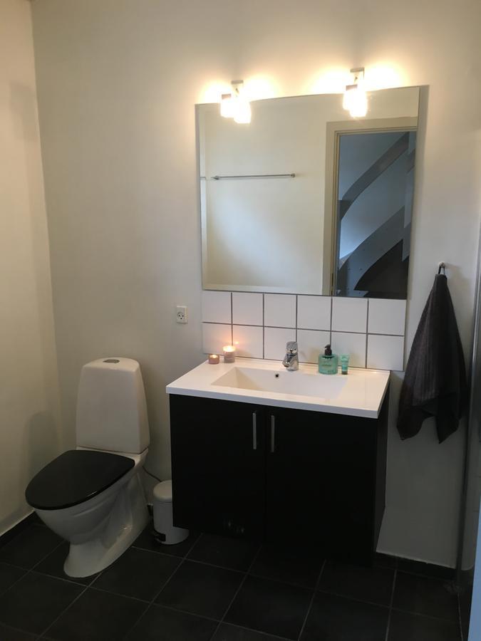 Lokken Badehotel Apartments 외부 사진