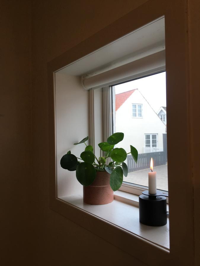Lokken Badehotel Apartments 외부 사진