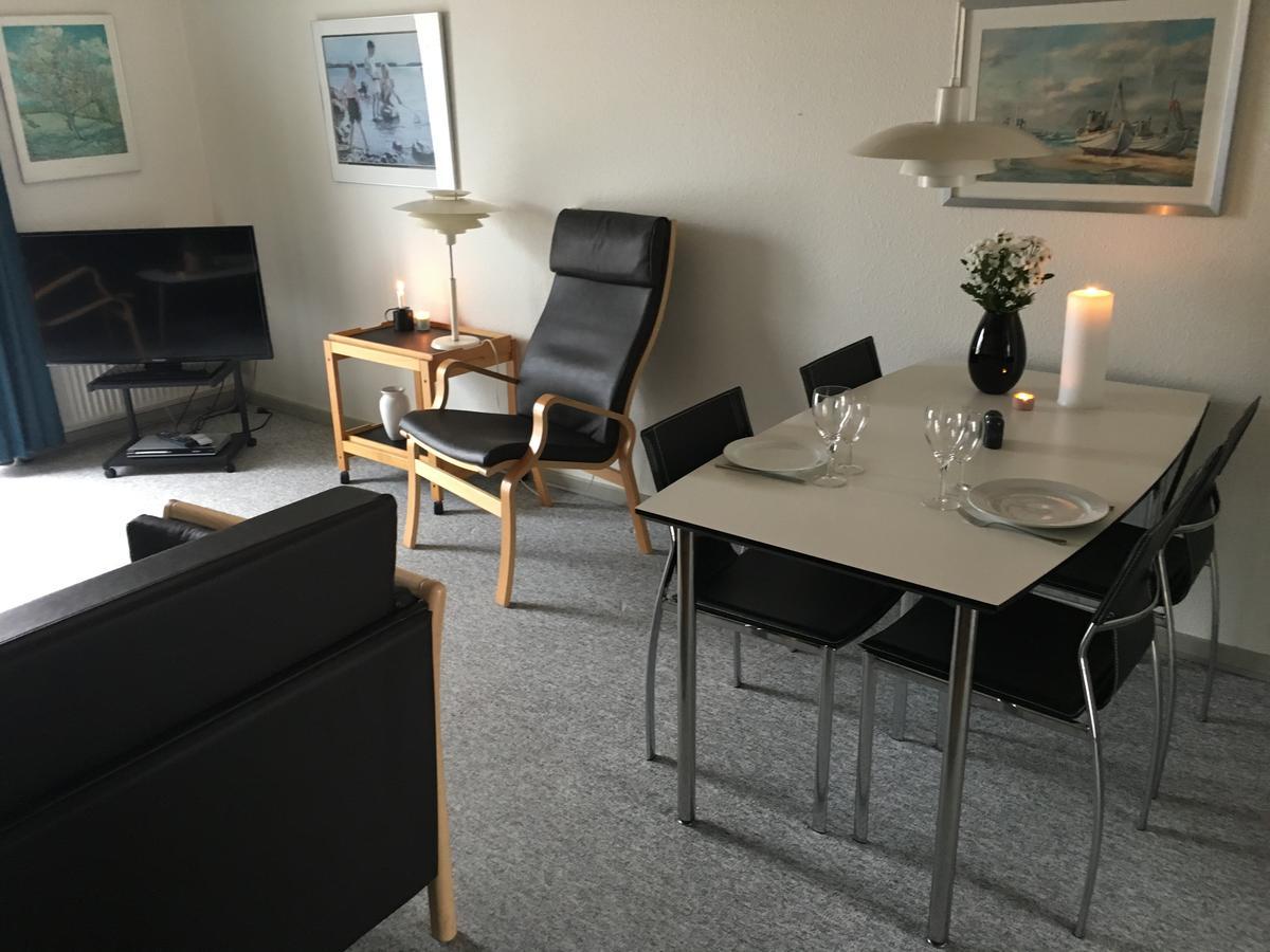 Lokken Badehotel Apartments 외부 사진