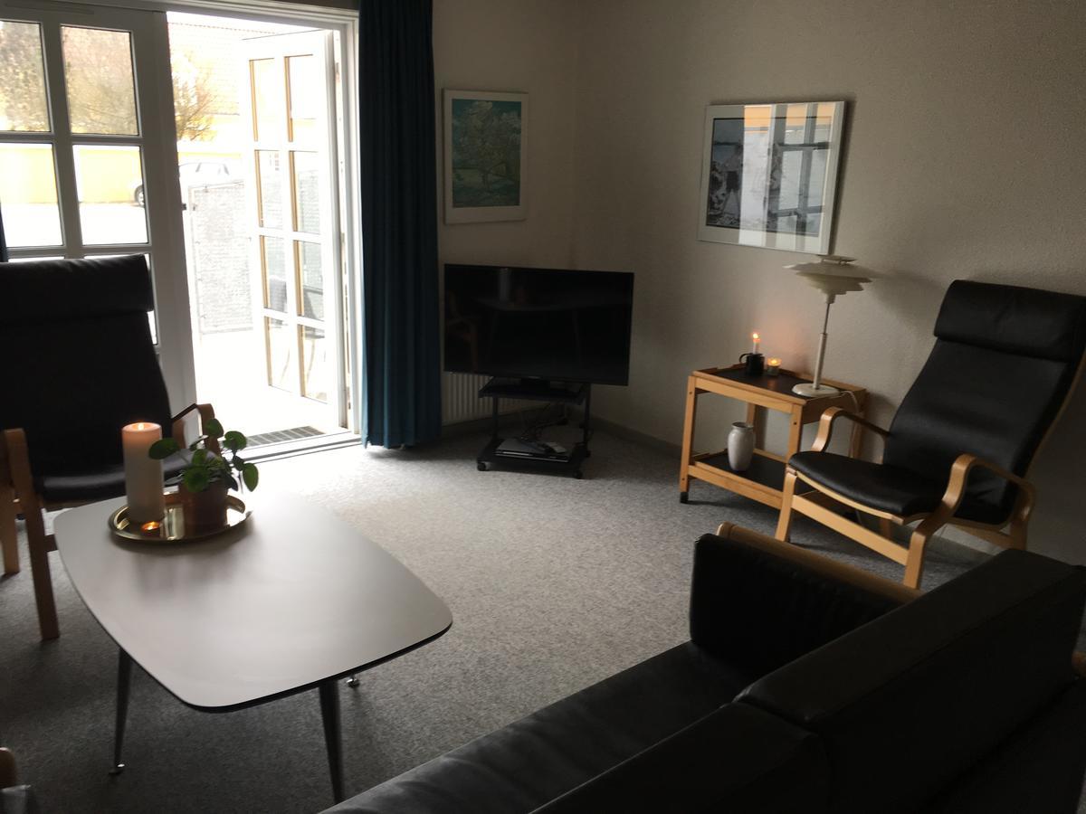 Lokken Badehotel Apartments 외부 사진