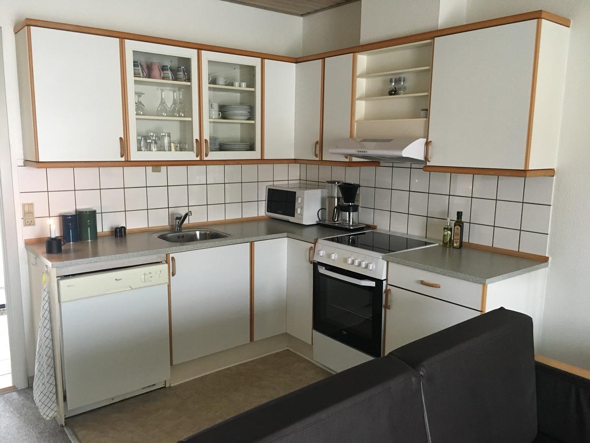 Lokken Badehotel Apartments 외부 사진