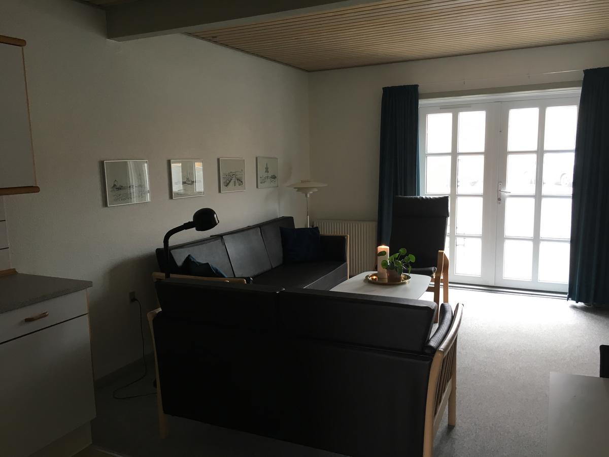 Lokken Badehotel Apartments 외부 사진