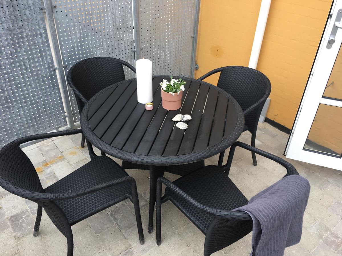 Lokken Badehotel Apartments 외부 사진