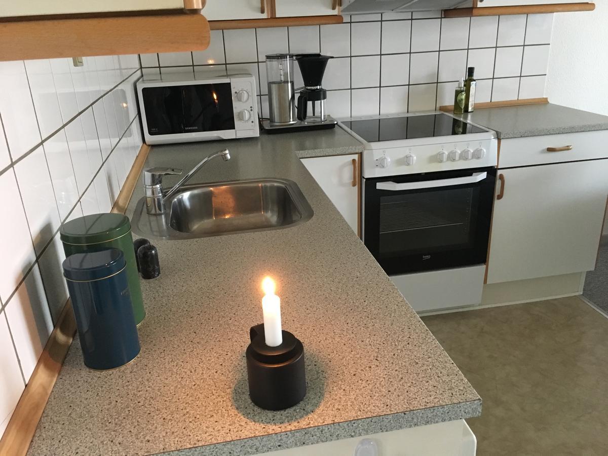 Lokken Badehotel Apartments 외부 사진