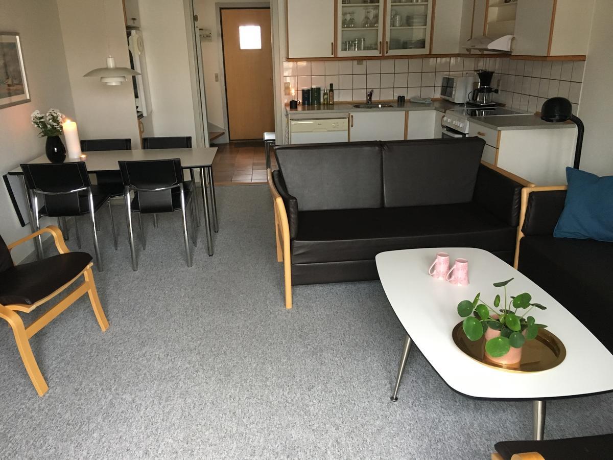 Lokken Badehotel Apartments 외부 사진