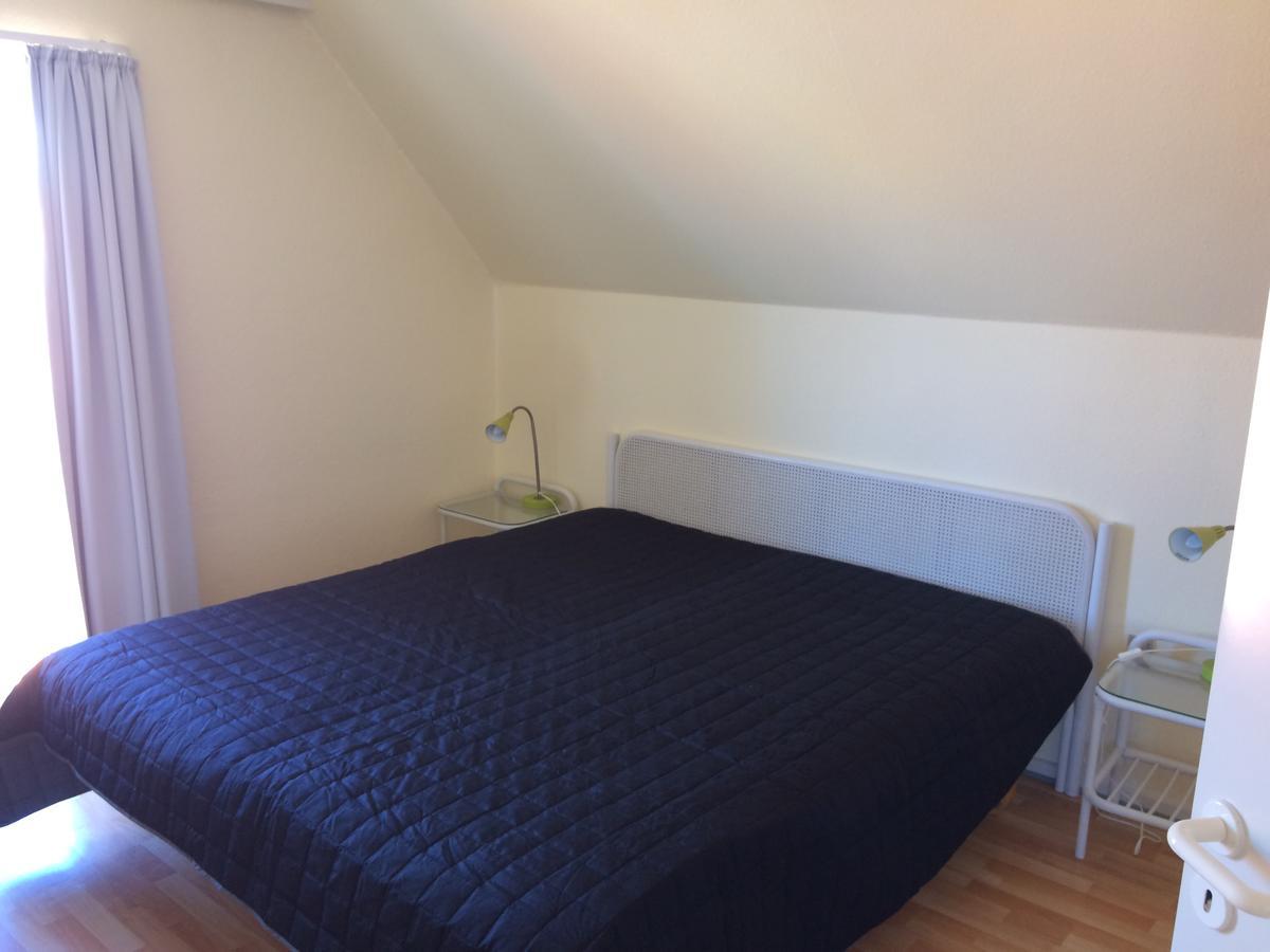 Lokken Badehotel Apartments 외부 사진