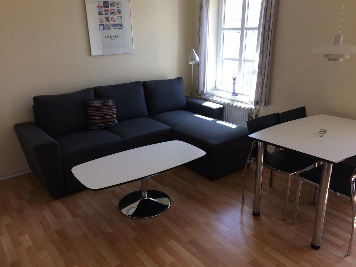 Lokken Badehotel Apartments 외부 사진