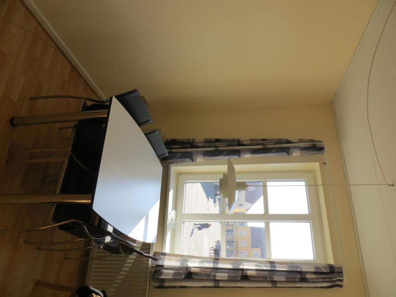 Lokken Badehotel Apartments 외부 사진